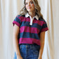 Rugby Tee