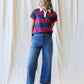 Rugby Tee