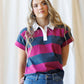 Rugby Tee