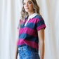 Rugby Tee
