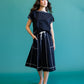 Major Score Skirt
