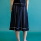 Major Score Skirt