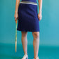 Academy Cable Skirt