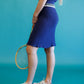 Academy Cable Skirt