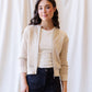Signature Sweater Jacket