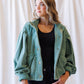 Campus Cardi Coat
