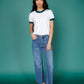 Your Favorite Ringer Tee