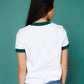 Your Favorite Ringer Tee