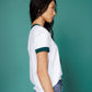 Your Favorite Ringer Tee
