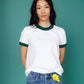 Your Favorite Ringer Tee