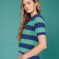 Tropez Sweater