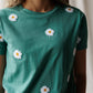 Pretty Petals Tee