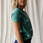 Pretty Petals Tee