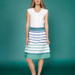 Sag Harbor Skirt
