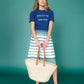 Sag Harbor Skirt