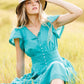 Heirloom Dress