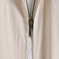 Men's Button Up Short Sleeve Shirt - Farnelli