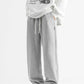 Men's Full Size Casual Loose Fit Sweatpants Plus Size - Farnelli