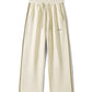 Men's Plus Size Casual Striped Wide Leg Sweatpants - Farnelli