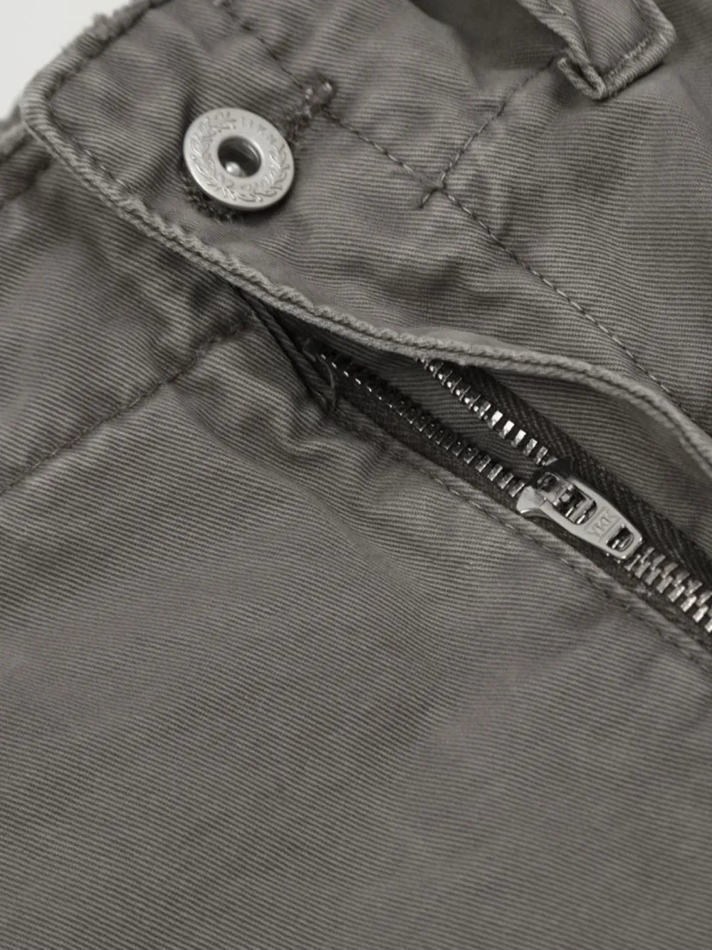 Men's Straight Leg Cargo Pants - Farnelli