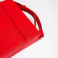 THE NINA CIGAR BOX BAG (FINAL SALE)
