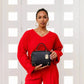 THE PETITE GRANDMERE TRUNK BAG