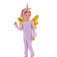 Golden Pegasus Wings