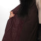 Eloise Genuine Fox Fur Down Coat