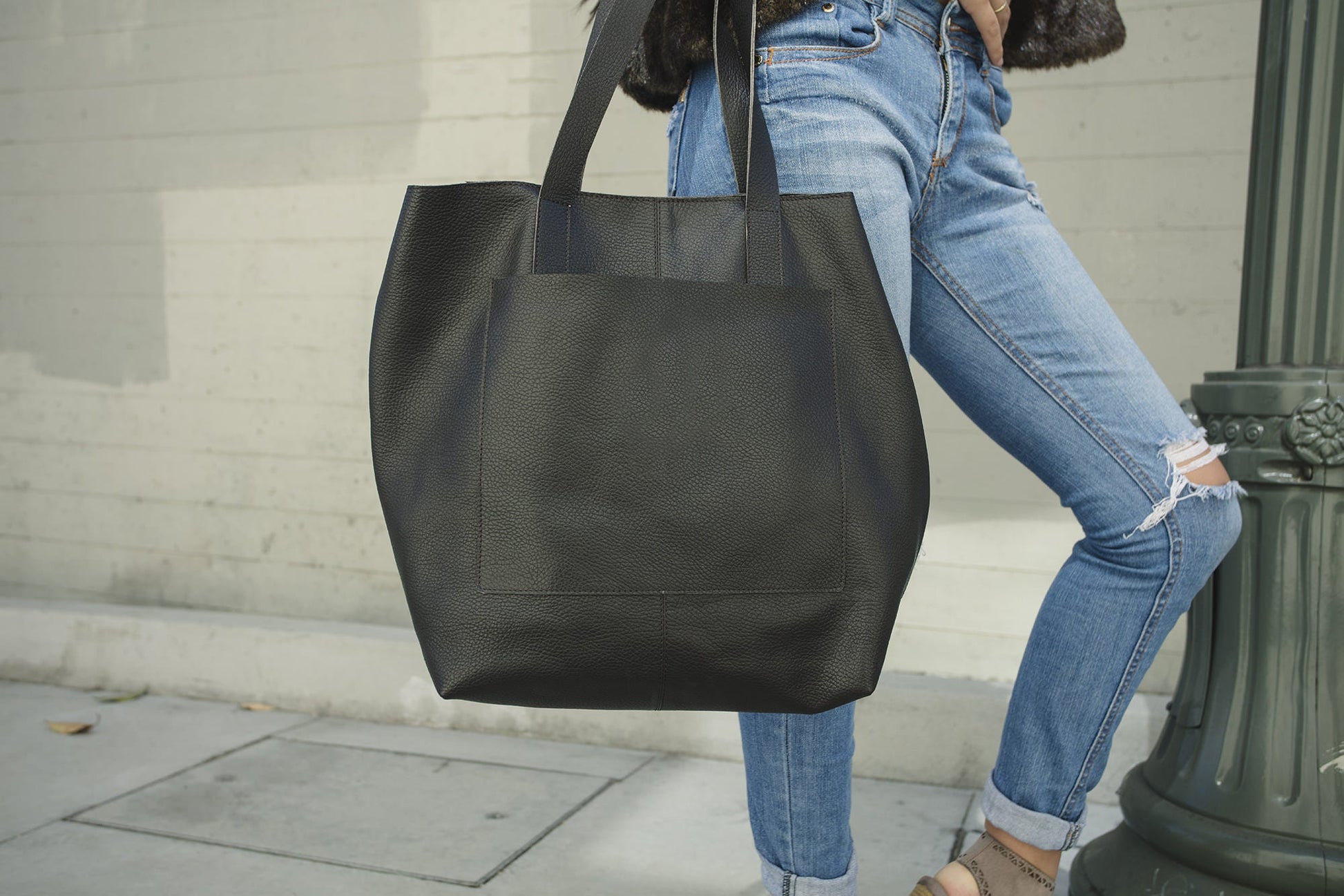 Journalist Tote-4