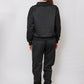 Women's Quarter-Zip Pullover & Jogger Set