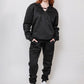 Women's Lace-Up Hoodie & Jogger UltraTech Set