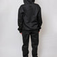 Women's Lace-Up Hoodie & Jogger UltraTech Set