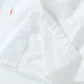 Men's Plus Size Casual Paint Splatter Short Sleeve Button-Up Shirt - Farnelli