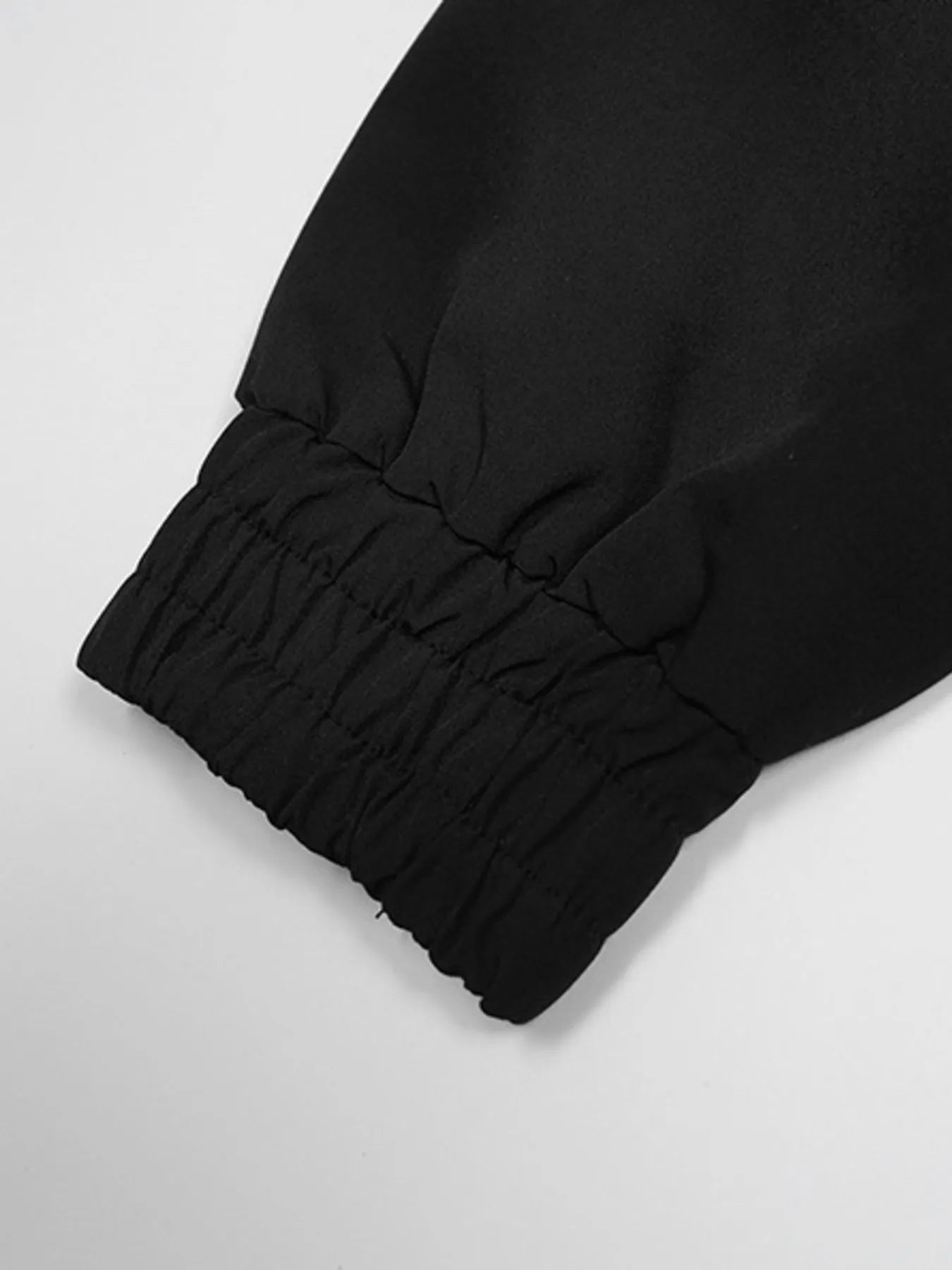 Men's Zip Up Long Sleeve Jacket - Farnelli