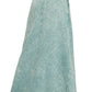 Zenana French Terry Acid Washed Front Slit Long Skirts - Farnelli