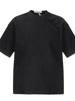 Men's Round Neck Short Sleeve T-Shirt - Farnelli
