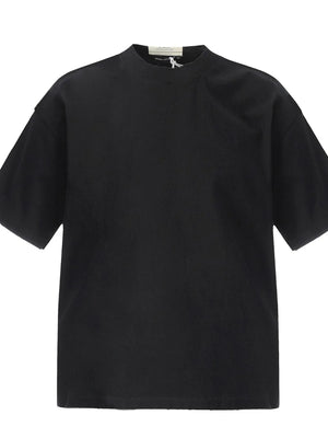 Men's Round Neck Short Sleeve T-Shirt - Farnelli