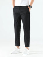 Men's Loose Fit Pants - Farnelli
