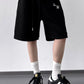 Men's Drawstring Shorts - Farnelli