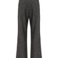 Men's Loose Fit Pants - Farnelli