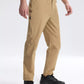 Men's Plus Size Lightweight Slim Fit Pants - Farnelli
