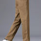 Men's Straight Leg Pants - Farnelli