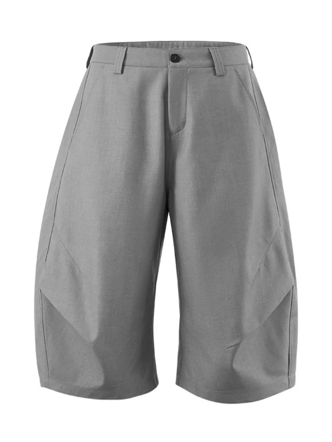 Men's Wide Leg Shorts - Farnelli