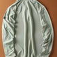 Men's Plus Size Quarter-Zip Long Sleeve Sweatshirt - Farnelli
