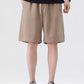 Men's Drawstring Loose Fit Shorts - Farnelli