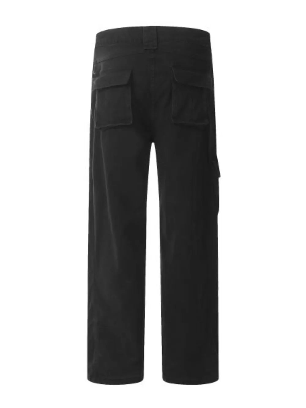 Men's Straight Leg Cargo Pants - Farnelli