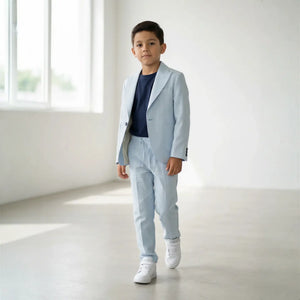 PRE-ORDER Fresh Frame Boys Suit-1