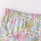 Children's Floral Sweatshirt & Leggings Set - Farnelli