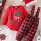Children's First Christmas Outfit Set - Farnelli