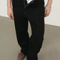 Men's Slim Fit Jeans with Pockets - Farnelli